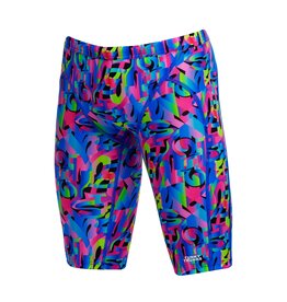 Funkita / Funky Trunks Funky jammer Blues