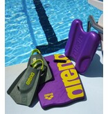 Arena Arena Freeflow Pull Buoy Plum - levertijd