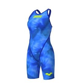 Arena Arena PS Carbon Glide Tie Dye - D32