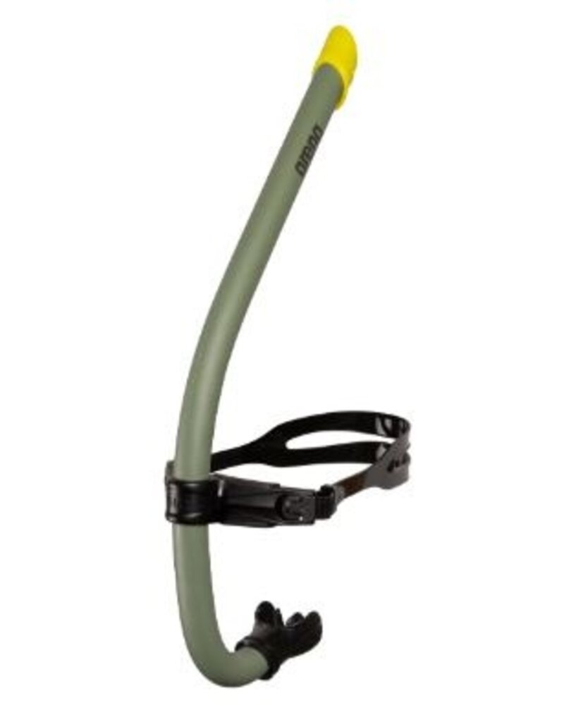 Arena Arena Swim Snorkel Pro III Sage - levertijd