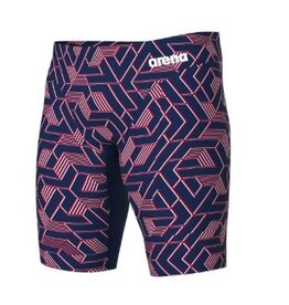 Arena Arena jammer Escape navy red