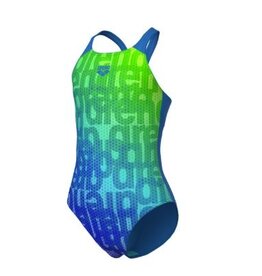 Arena Arena badpak jr - River colours