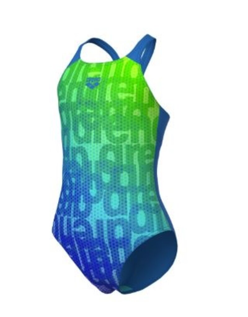 Arena Arena badpak jr - River colours