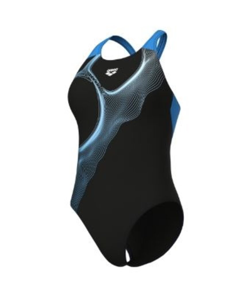 Arena Arena Swimsuit Ripples - D42, D44, D46