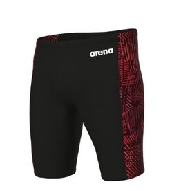 Arena Arena jammer Energy jammer - red