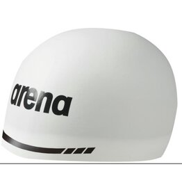 Arena 3D Soft Cap wit - op bestelling