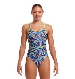 Funkita / Funky Trunks Funkita Diamond Back Choppy Waters