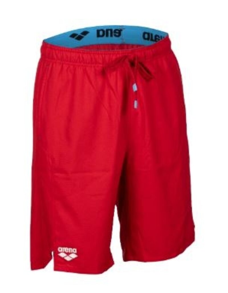 Arena Arena bermuda - rood