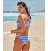 Funkita / Funky Trunks Funkita Bikini Pastel Palm