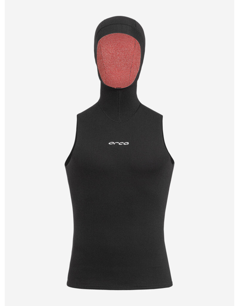 Overige merken Orca Hooded Vest - maat L en XL