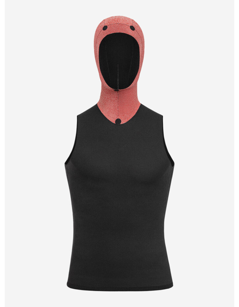 Overige merken Orca Hooded Vest - maat L en XL
