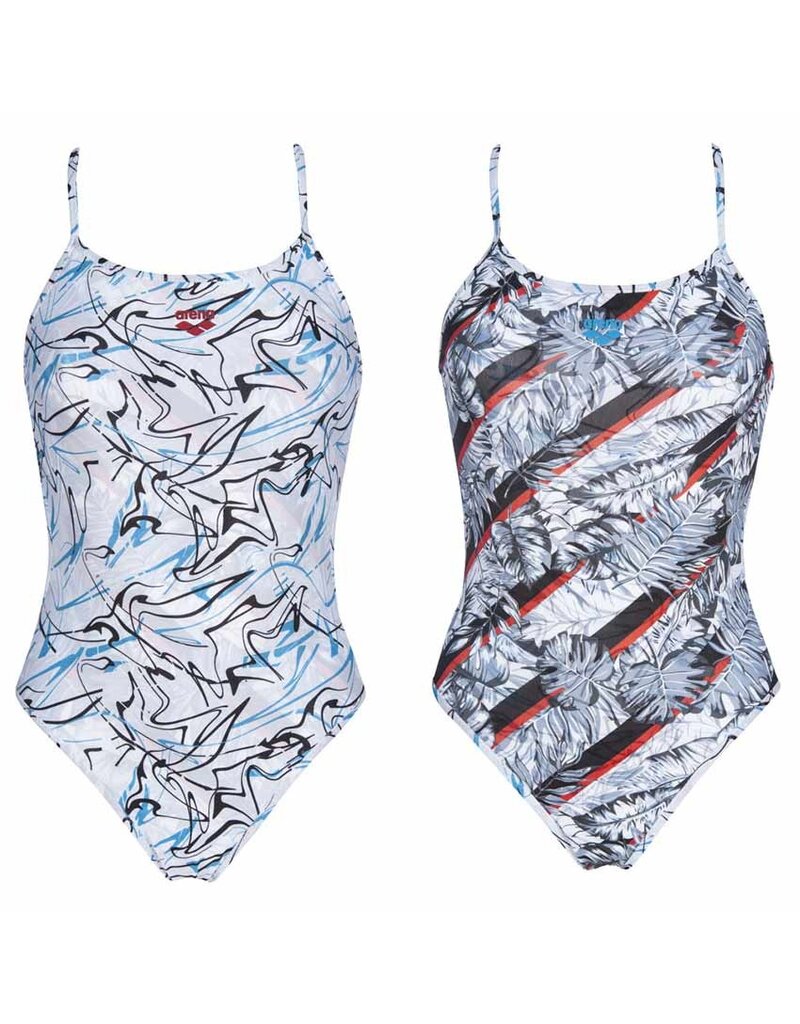Arena Arena Reversible badpak