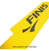 Overige merken Finis Backstroke Wedge sticker