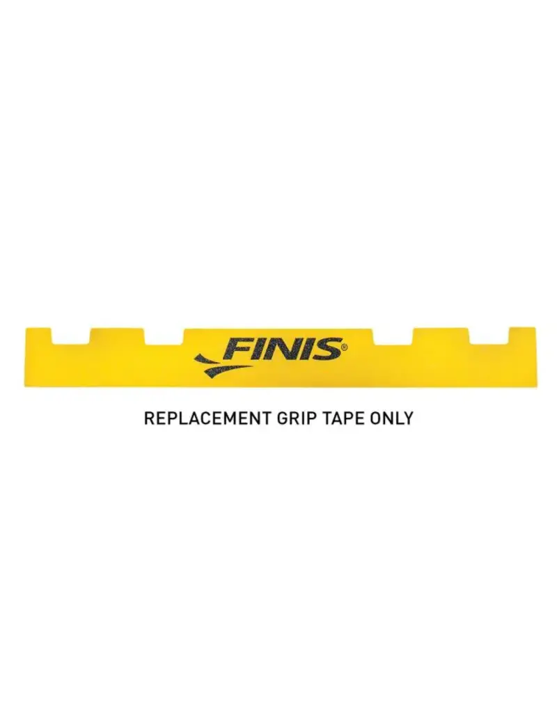 Overige merken Finis Backstroke Wedge sticker