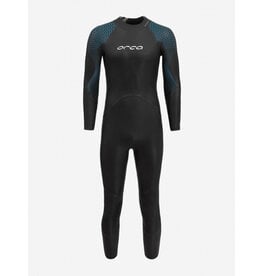 Orca Orca Athlex Flex Men Triathlon Wetsuit (blauw) - maat 7