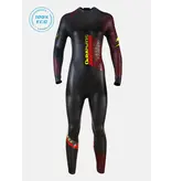 Overige merken Sumarpo Race Women's Eco Triathlon Wetsuit - valt als SM