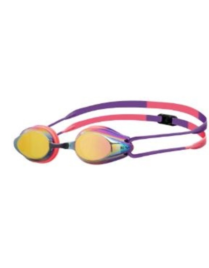Arena Arena Tracks Plum Coral