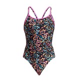Funkita / Funky Trunks Funkita Diamond Back Copper Cluster