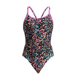 Funkita / Funky Trunks Funkita Diamond Back Copper Cluster