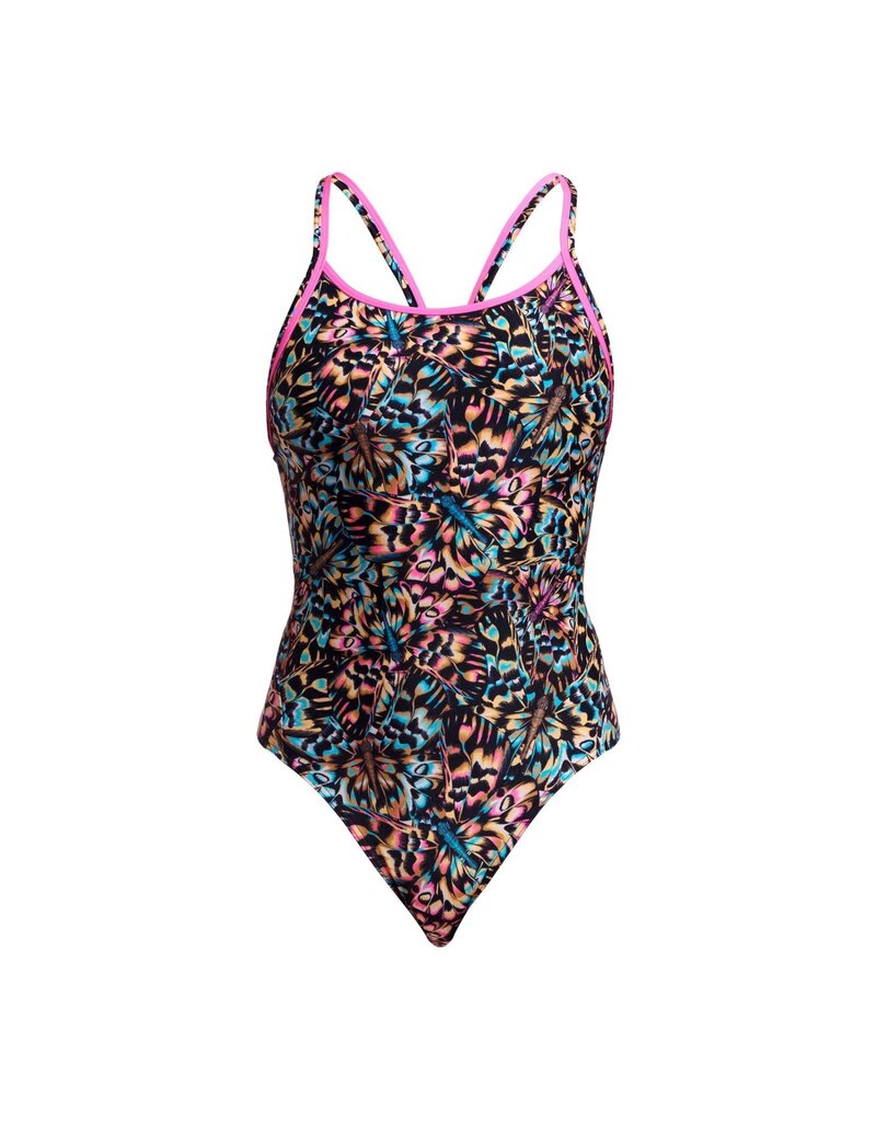 Funkita / Funky Trunks Funkita Diamond Back Copper Cluster