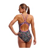Funkita / Funky Trunks Funkita Diamond Back Copper Cluster