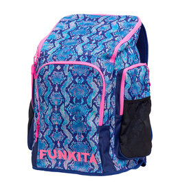Funkita / Funky Trunks Funky Trunks Backpack Viper - 45 liter