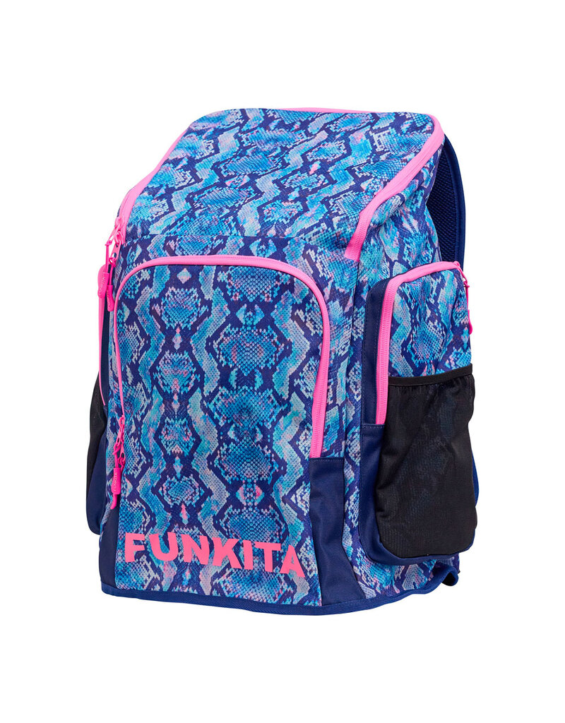 Funkita / Funky Trunks Funky Trunks Backpack Viper - 45 liter