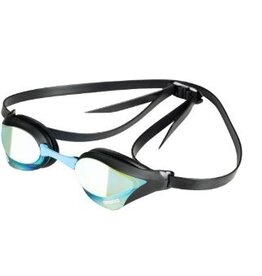 Arena Arena Cobra Core Mirror Swipe - Aqua