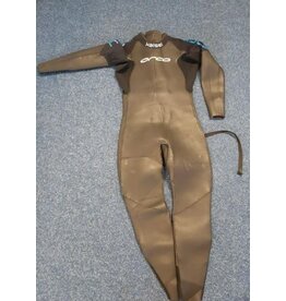 Orca Orca Triathlon Wetsuit - maat 9 - uitgeleend
