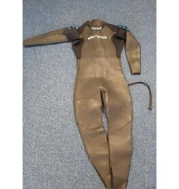 Orca Orca Triathlon Wetsuit - maat 9