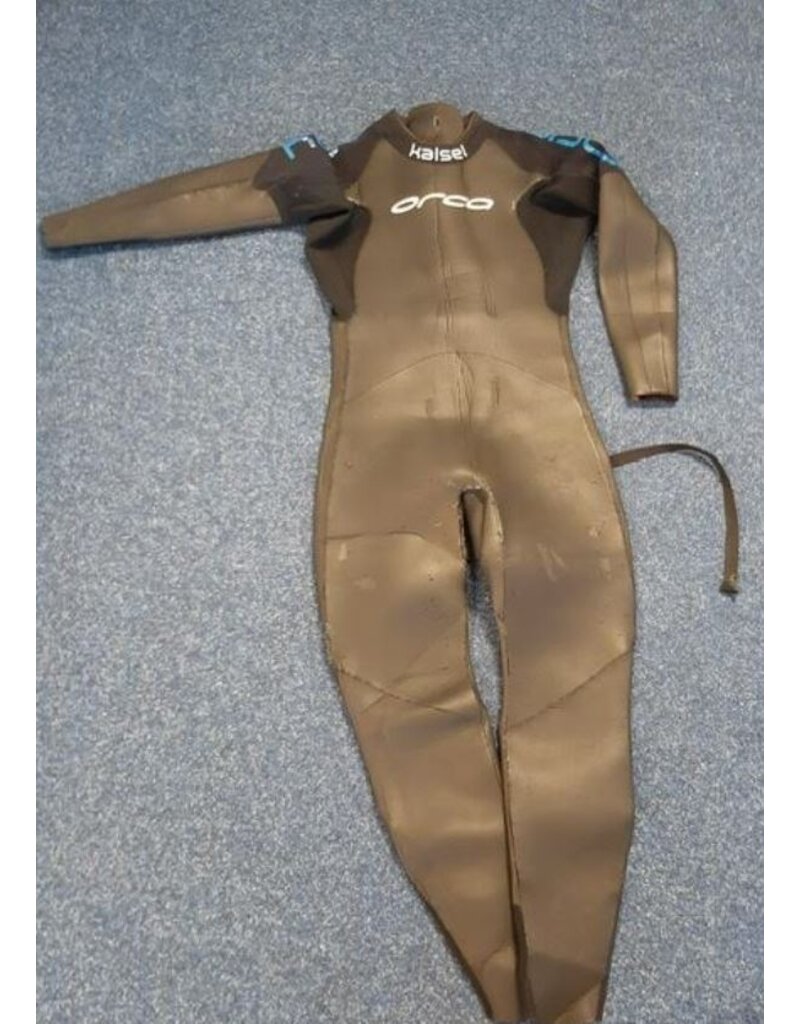 Orca Orca Triathlon Wetsuit - maat 9
