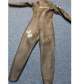 Orca Orca Triathlon Wetsuit 3.8 - maat 8