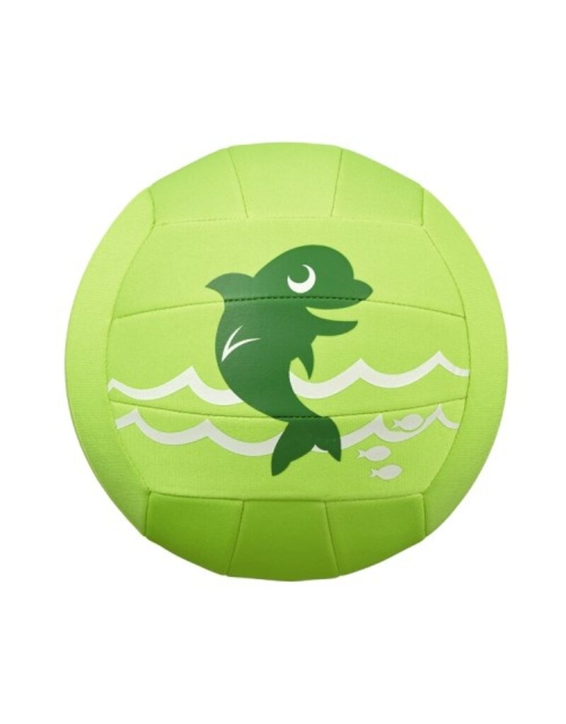 Overige merken Neopreen bal JR - 15 cm