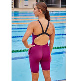 Amanzi Amanzi kneeskin Bordeaux