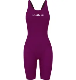 Amanzi Amanzi kneeskin Bordeaux