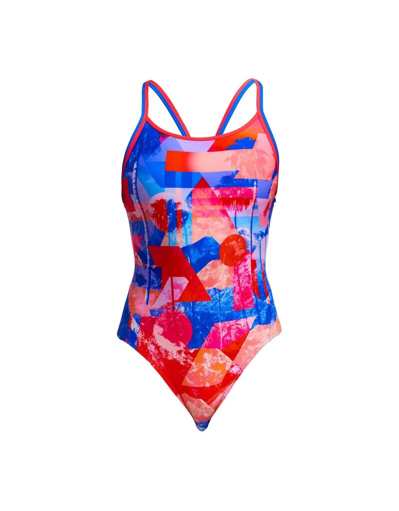 Funkita / Funky Trunks Funkita Diamond Back Adventure