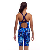 Funkita / Funky Trunks Funkita Fast Legs Legsuit - Wings Streak - Jr