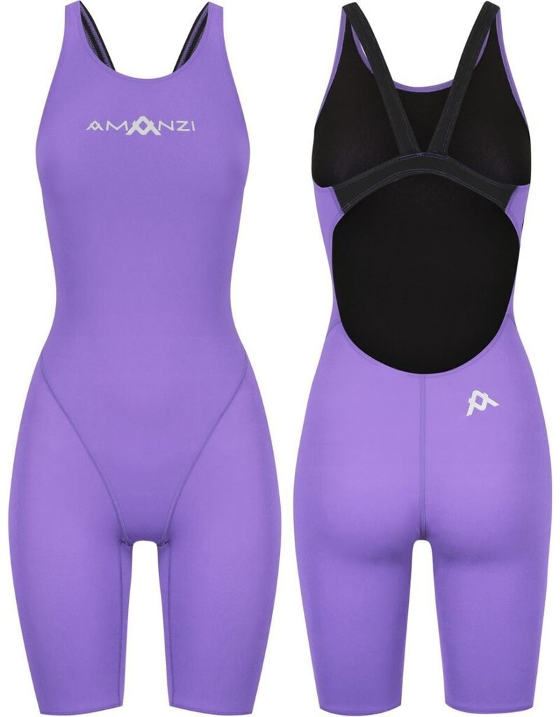 Amanzi Amanzi kneeskin Iris