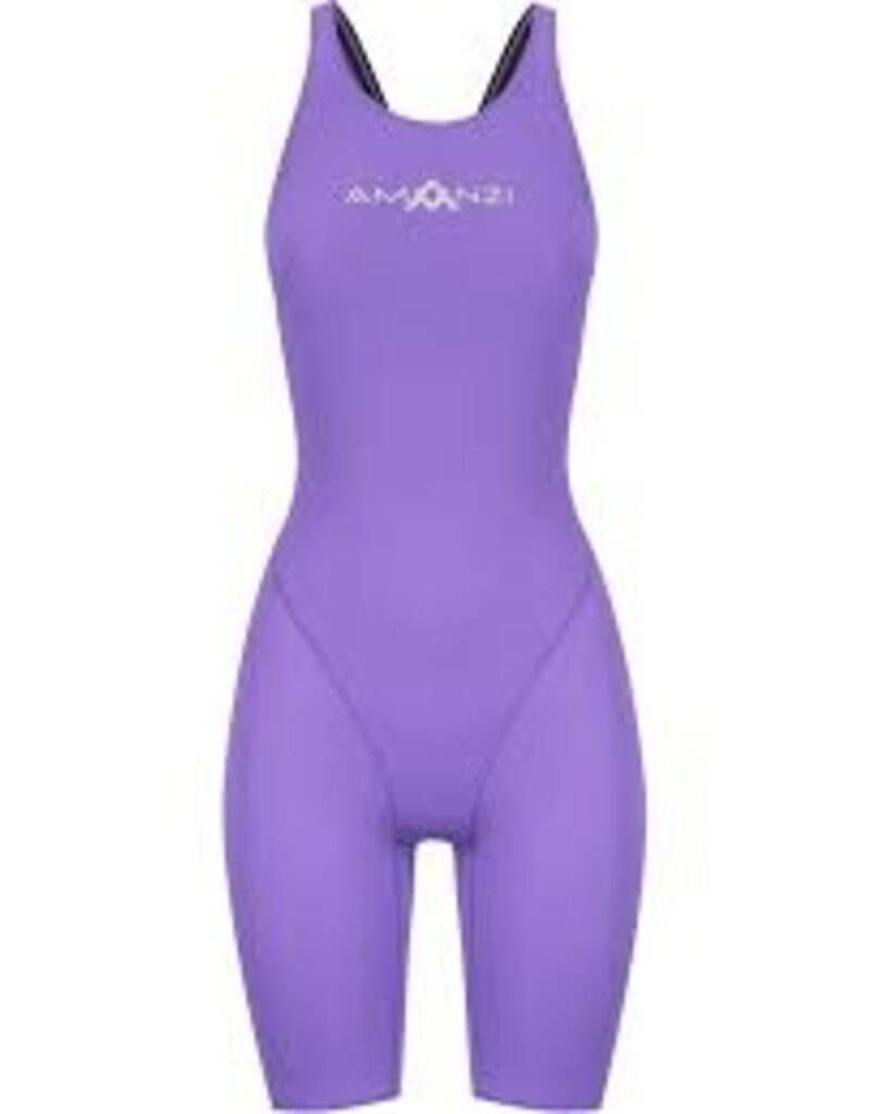 Amanzi Amanzi kneeskin Iris