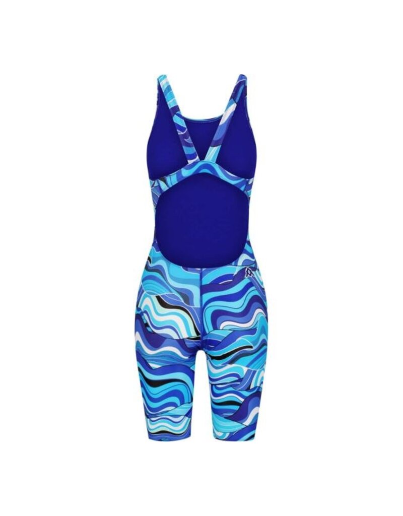 Amanzi Amanzi kneeskin Seafire