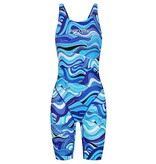 Amanzi Amanzi kneeskin Seafire