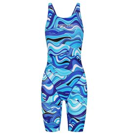 Amanzi Amanzi kneeskin Seafire