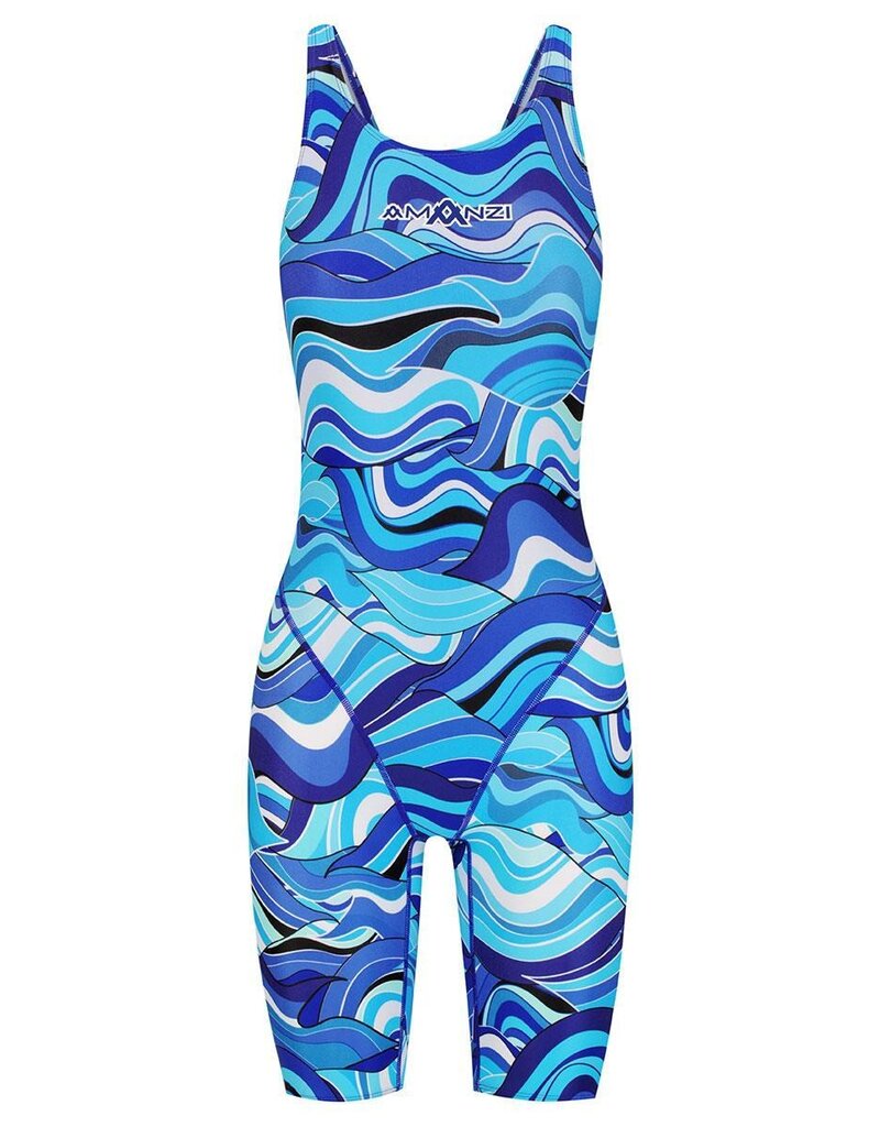 Amanzi Amanzi kneeskin Seafire