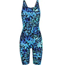 Amanzi Amanzi kneeskin Fleur