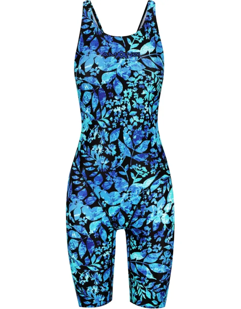 Amanzi Amanzi kneeskin Fleur