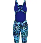 Amanzi Amanzi kneeskin Fleur