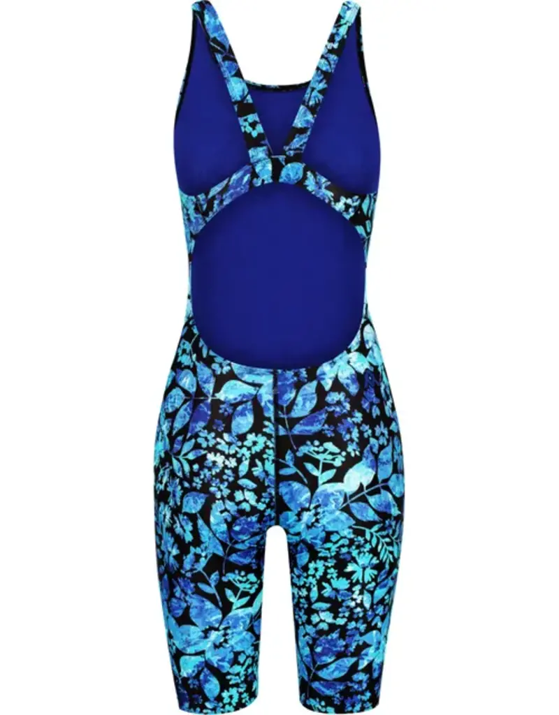 Amanzi Amanzi kneeskin Fleur