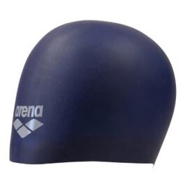 Arena Arena Long Hair Cap - navy