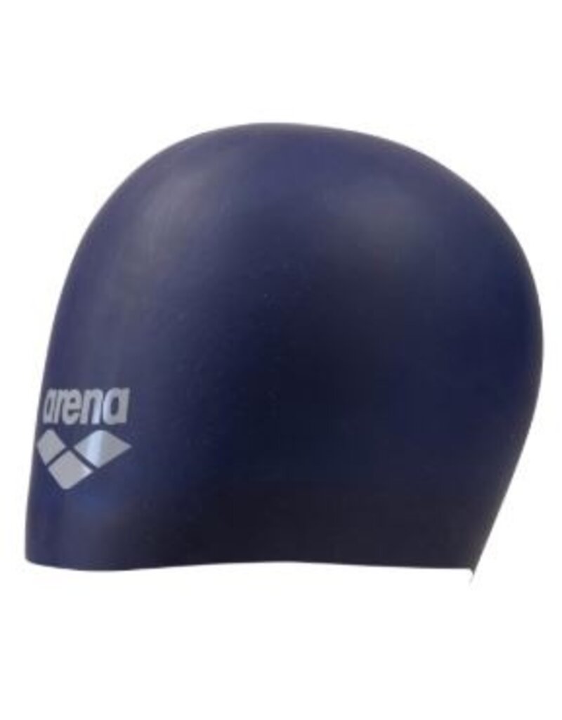 Arena Arena Long Hair Cap - navy