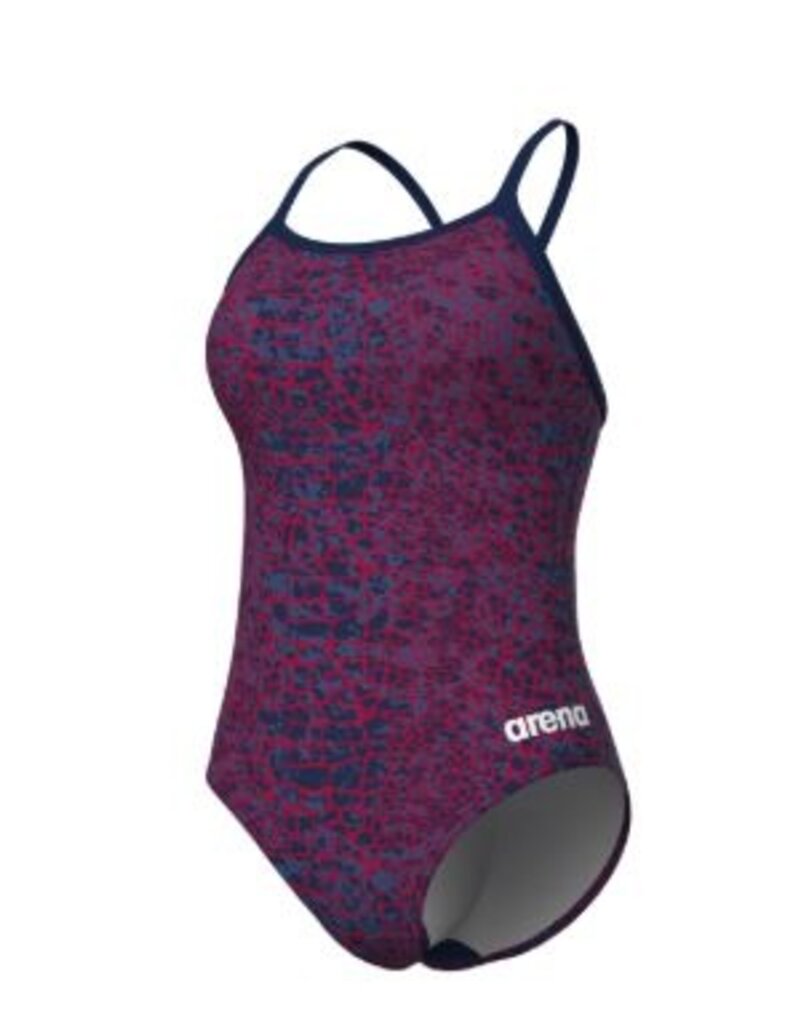 Arena Arena Snakeskin Light Drop badpak